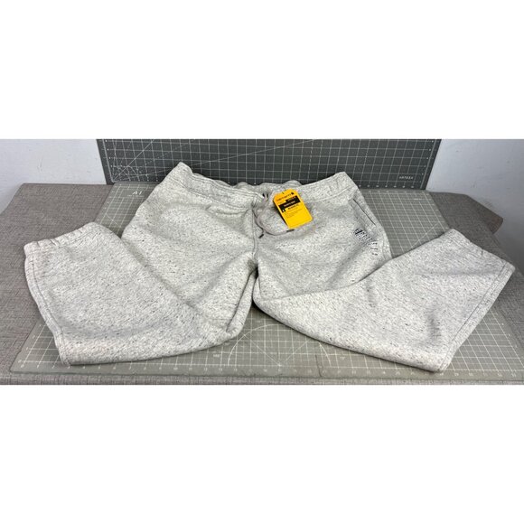 Carhartt Women’s Relaxed Fit Fleece Joggers Sz. XXL (20) Sweat Pant New BN5510-W - Picture 1 of 6
